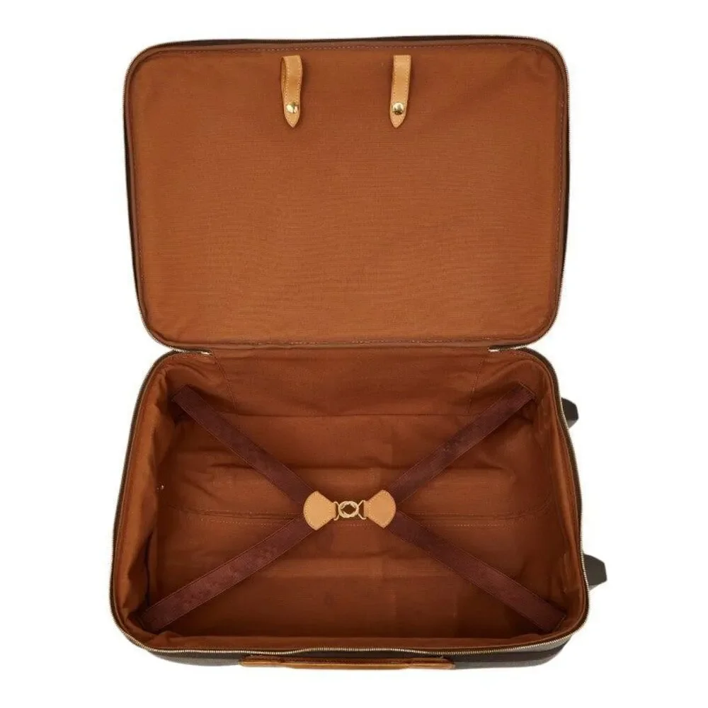 Louis Vuitton Pegase 55 Carry Bag